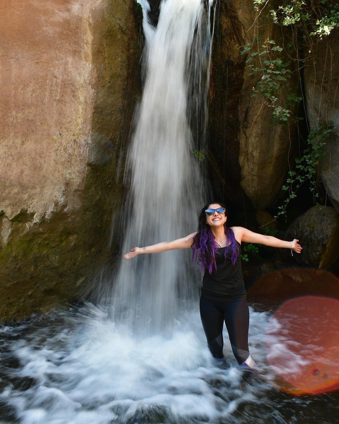 “Los mejores trekkings para principiantes en Chile”