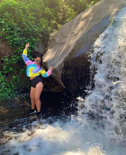 Taller de Trekking - Sendero Los Peumos