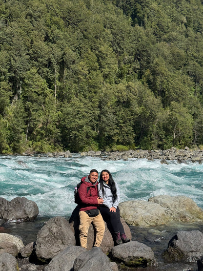 Tour Cochamó