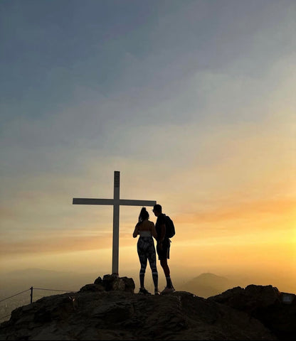 Trekking Colors Fluors - Cerro Manquehuito