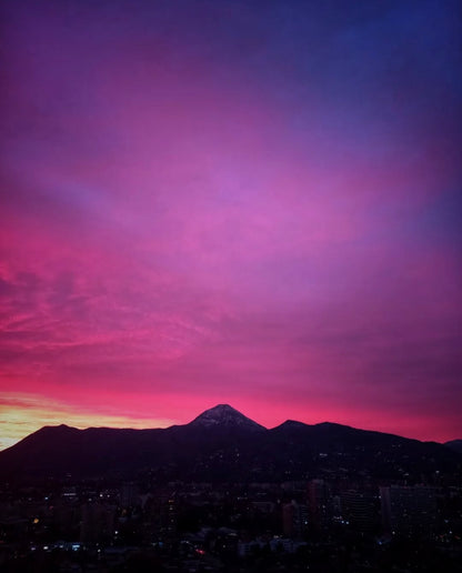 TREKKING COLORS - CERRO CALÁN