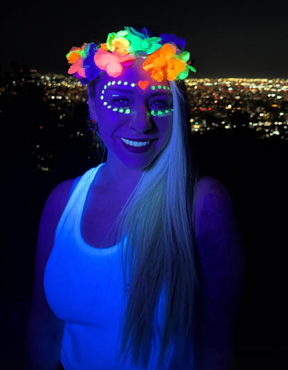 Trekking Colors Fluors