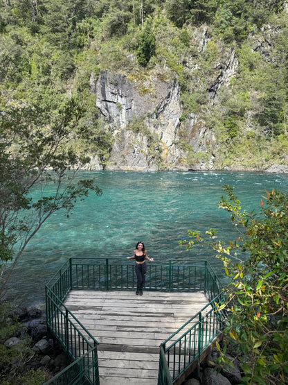 Tour Cochamó