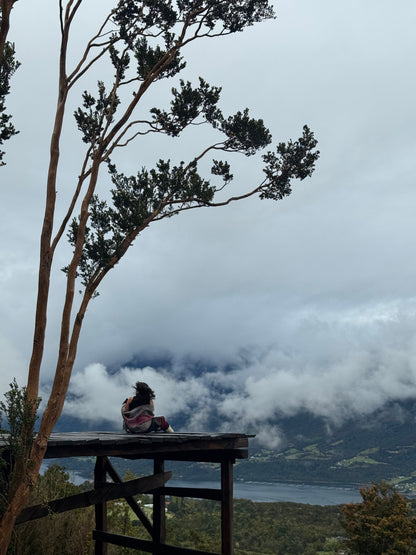 Tour Cochamó