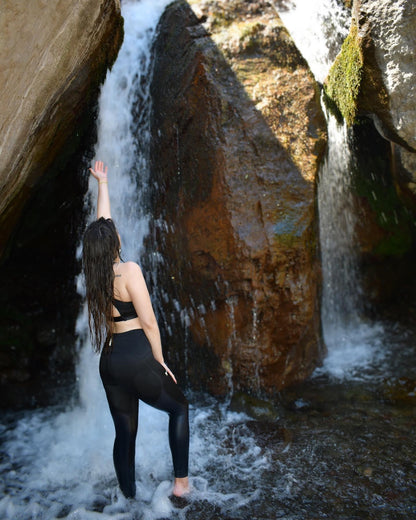 Taller de Trekking - Sendero Los Peumos