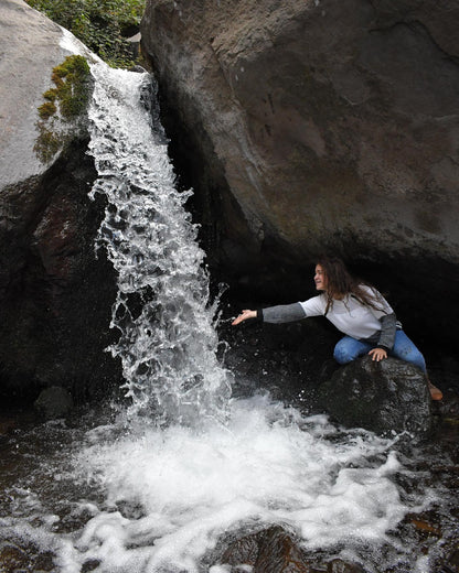 Taller de Trekking - Sendero Los Peumos