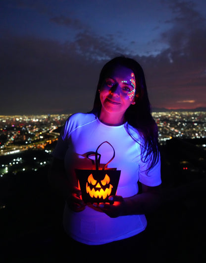 TREKKING COLORS - CERRO EL CARBÓN