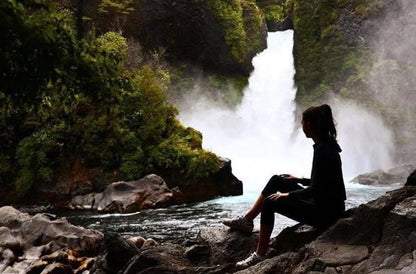 Termas Geométricas + Huilo Huilo