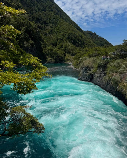 Tour Cochamó