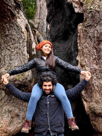 Programa Tour Chillán