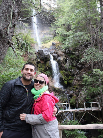 Programa Tour Chillán