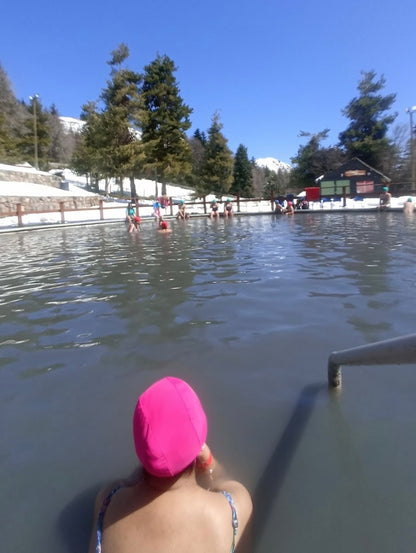 Programa Tour Chillán
