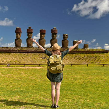 Isla de Pascua