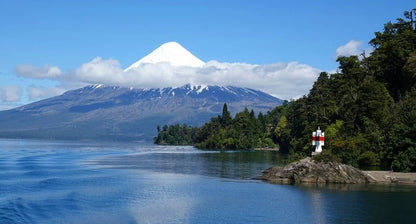 Tour Cochamó