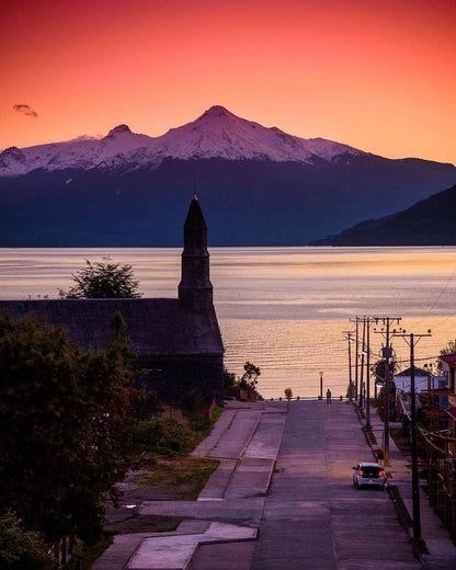 Tour Cochamó