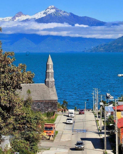 Tour Cochamó