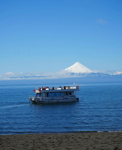 Tour Frutillar