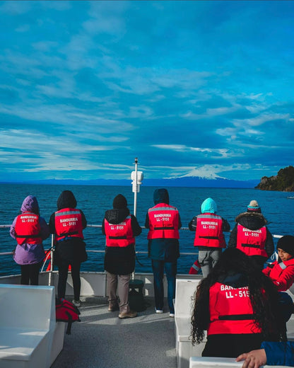 Tour Frutillar