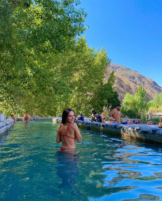 Tour Mendoza