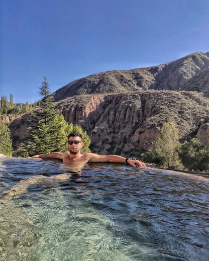 Tour Mendoza
