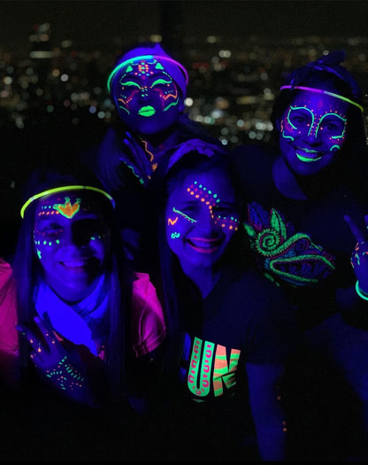 Trekking Colors Fluors