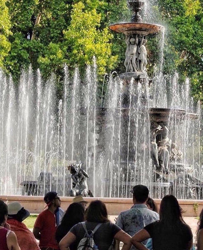 Tour Mendoza