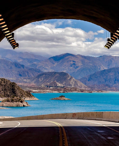 Tour Mendoza