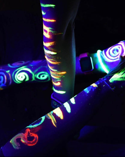 Trekking Colors Fluors