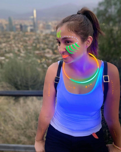 Trekking Colors Fluors
